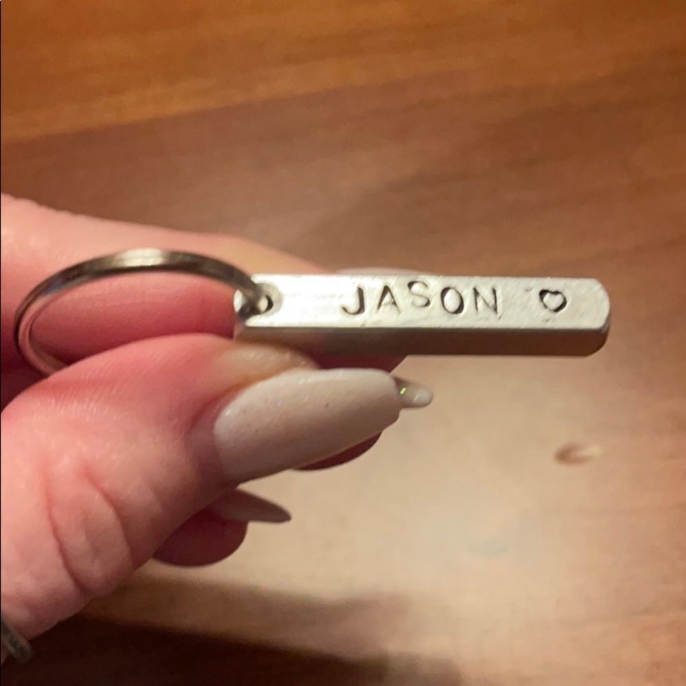 ‎Customized key chain - Picture 2 of 2